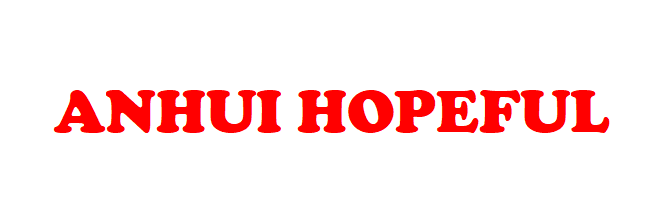 ANHUI HOPEFUL IMP.& EXP.CO.,LTD 