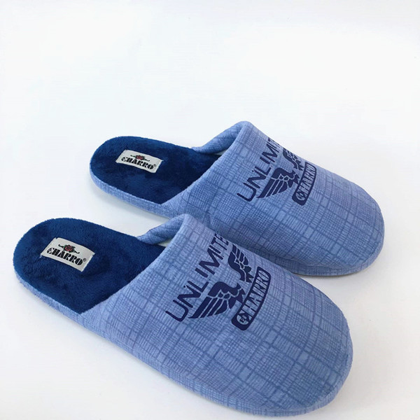 contton slipper