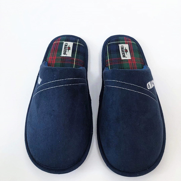 contton slipper