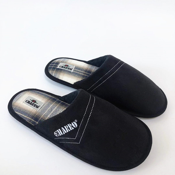 contton slipper