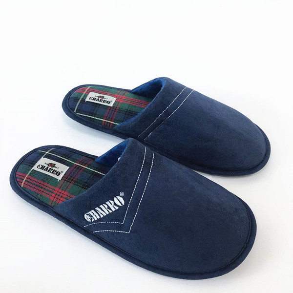 contton slipper